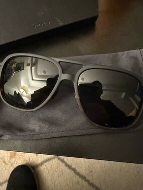 Men's ROKA Bandera Polarized Aviator Sunglasses